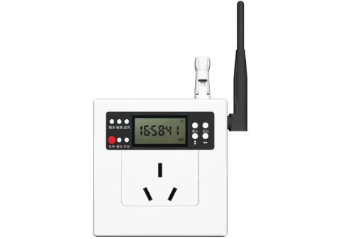 無(wú)線(xiàn)空調(diào)智能控制器ACsmart-WL