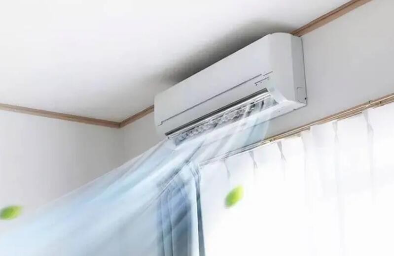 宿舍空調控制器解決方案